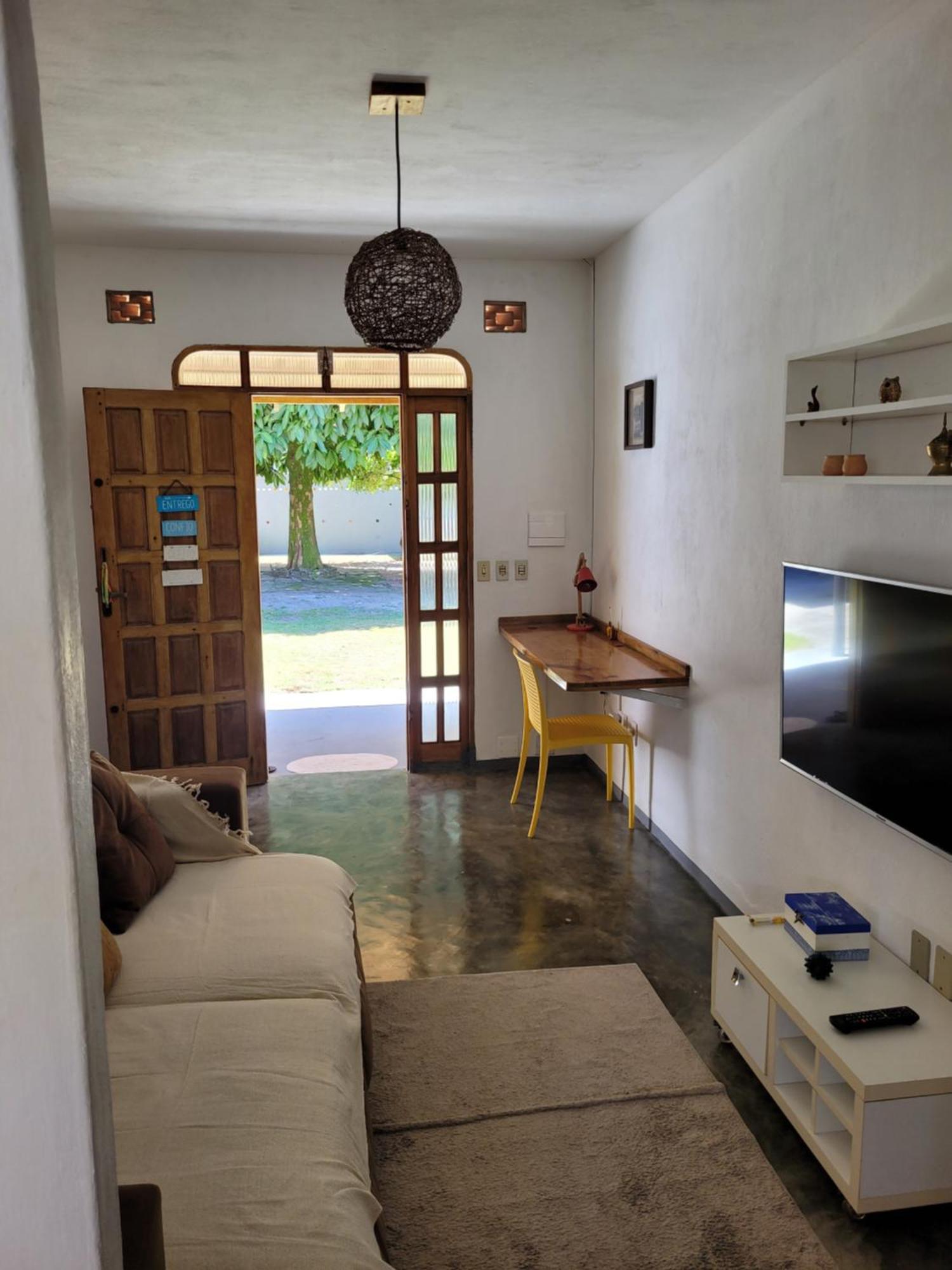 Casa Jambo * Porto Seguro